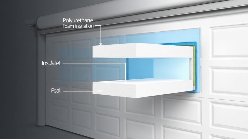 ROI of Insulated Doors: Making Smart Decisions