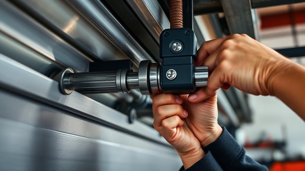 Roller Replacement: A Complete Guide for Homeowners