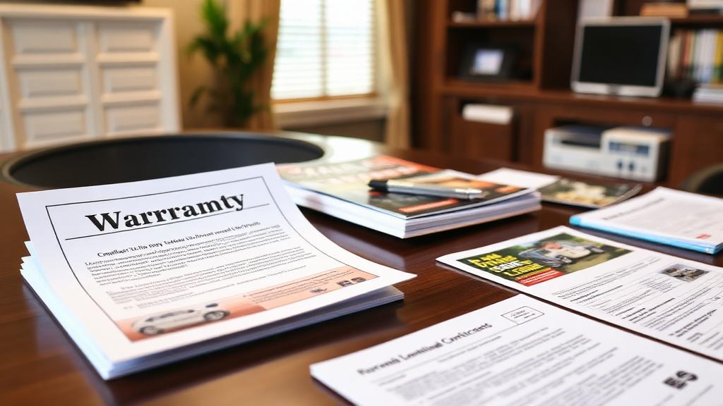Warranty Comparison: What Every Homeowner Should Know
