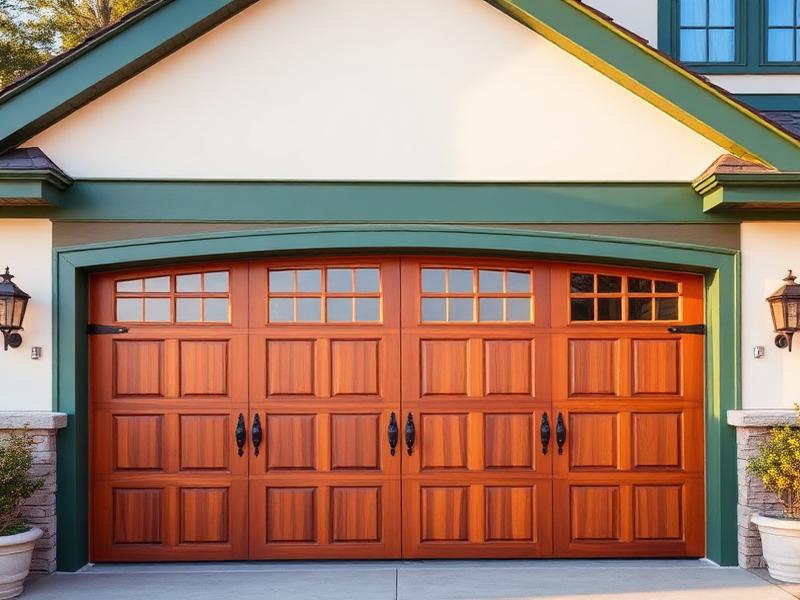 Garage Door Repair - Professional garage door service in Enfield CT